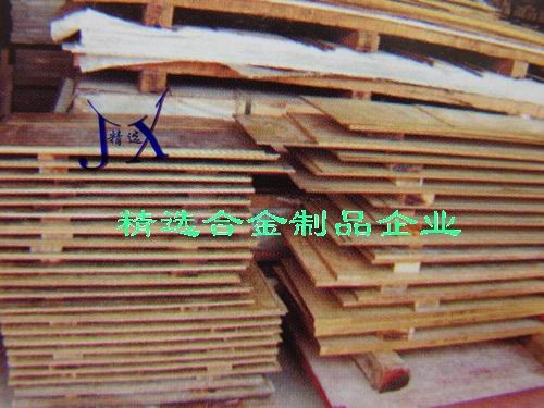 大量批发黄铜线材C10500 
